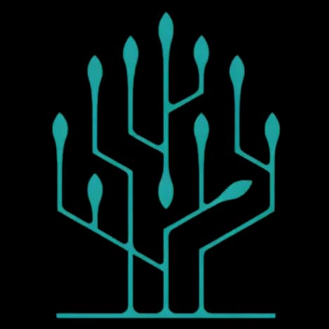 Responsible with AI Logo